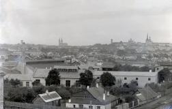 Vaade Juhkentalile ca 1900